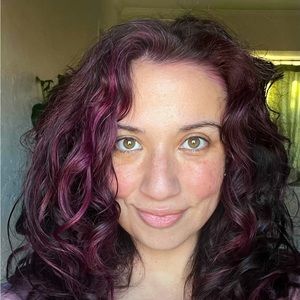 Meet your Posher, Natalie